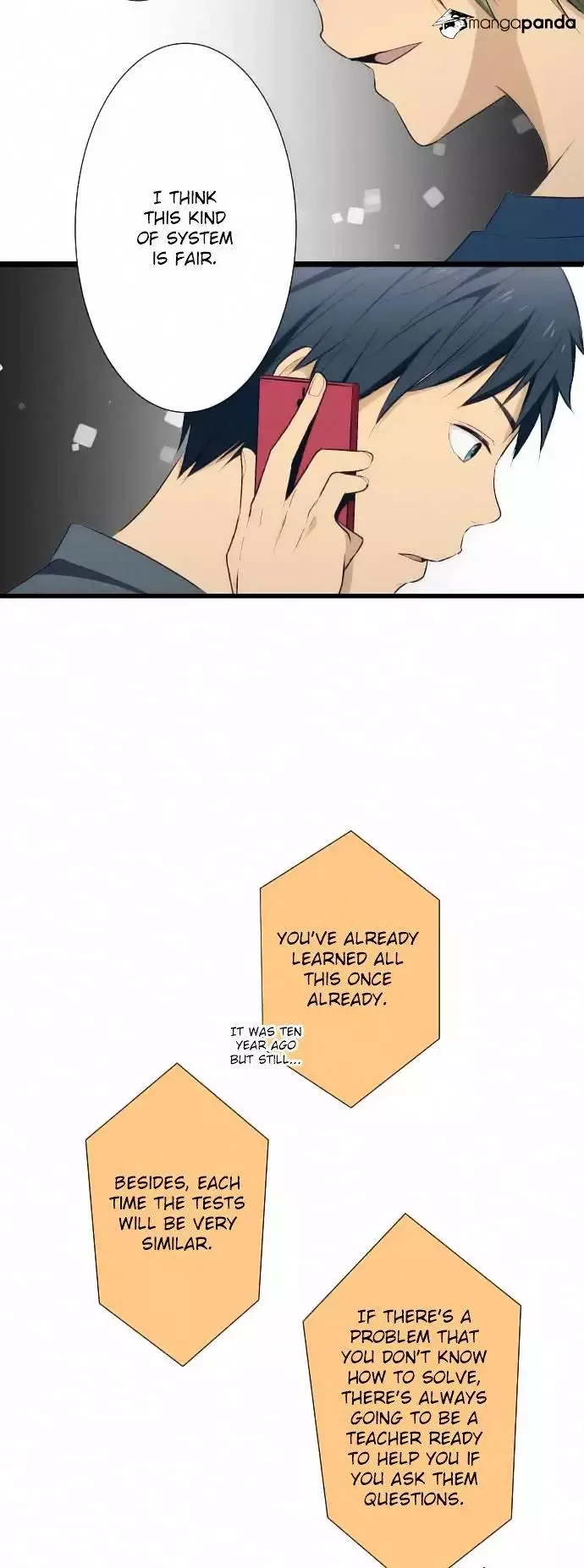 ReLIFE Chapter 25 page 7