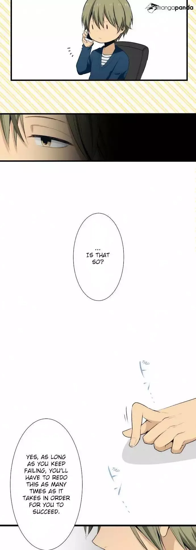 ReLIFE Chapter 25 page 6