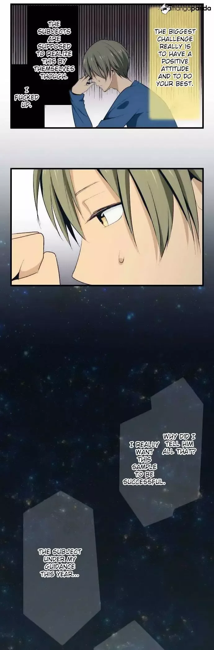 ReLIFE Chapter 25 page 16