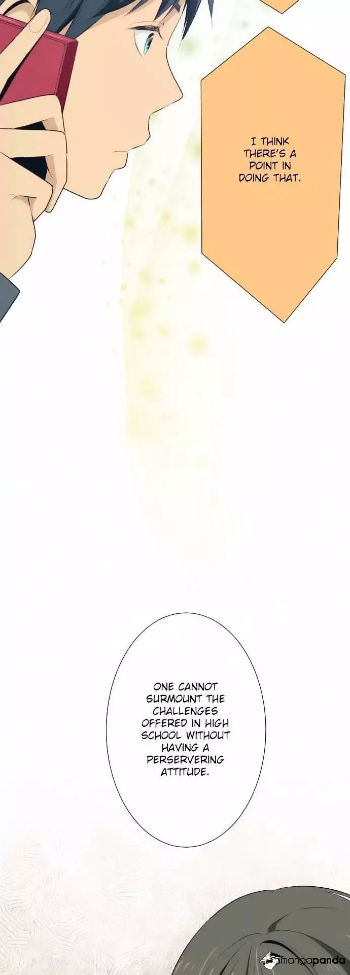 ReLIFE Chapter 25 page 11