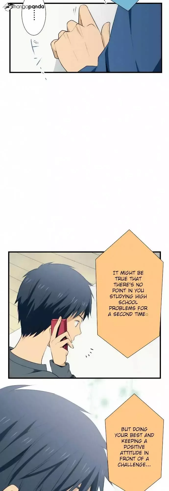 ReLIFE Chapter 25 page 10