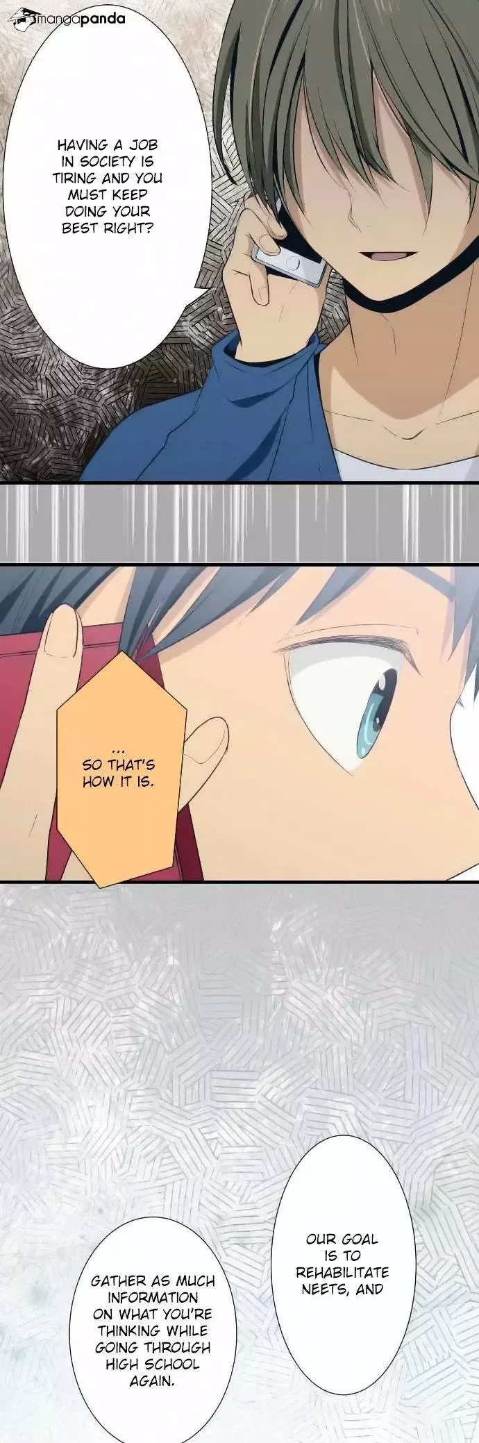 ReLIFE Chapter 25 page 12