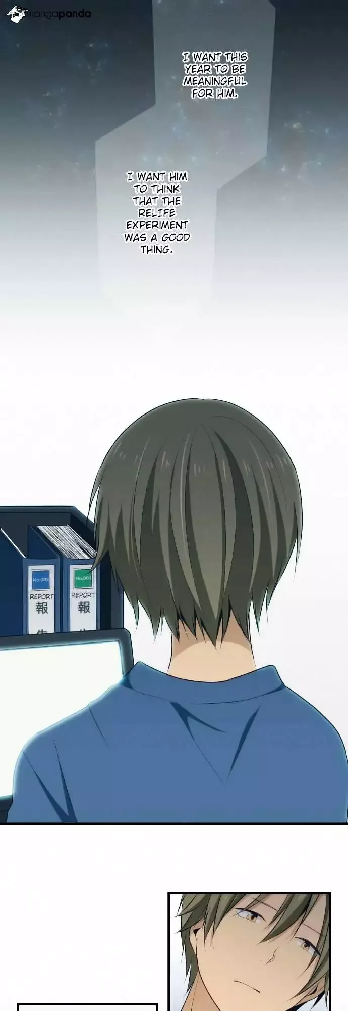 ReLIFE Chapter 25 page 17
