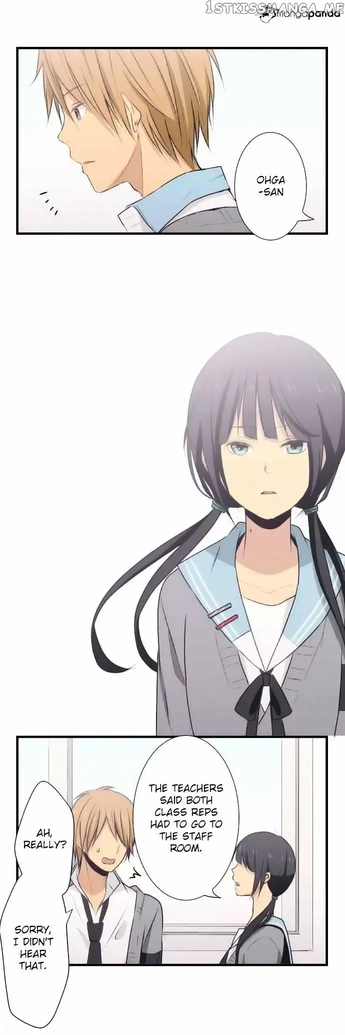 ReLIFE Chapter 26 page 9