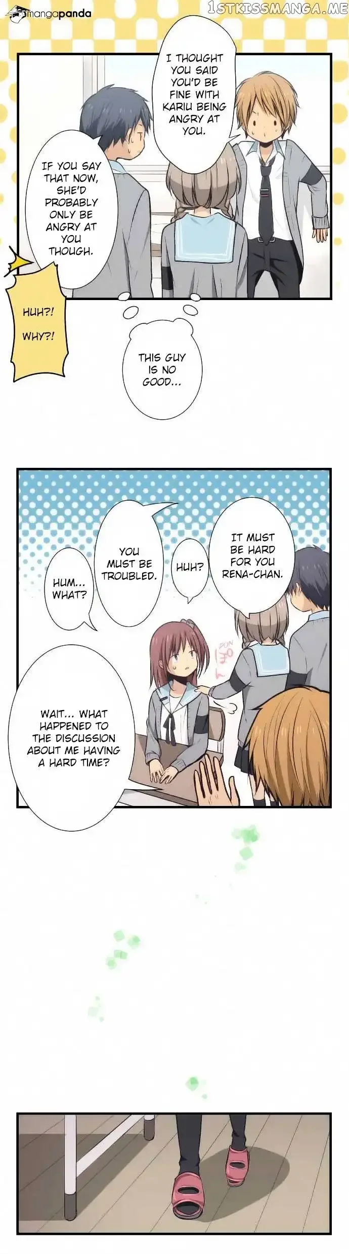 ReLIFE Chapter 26 page 8