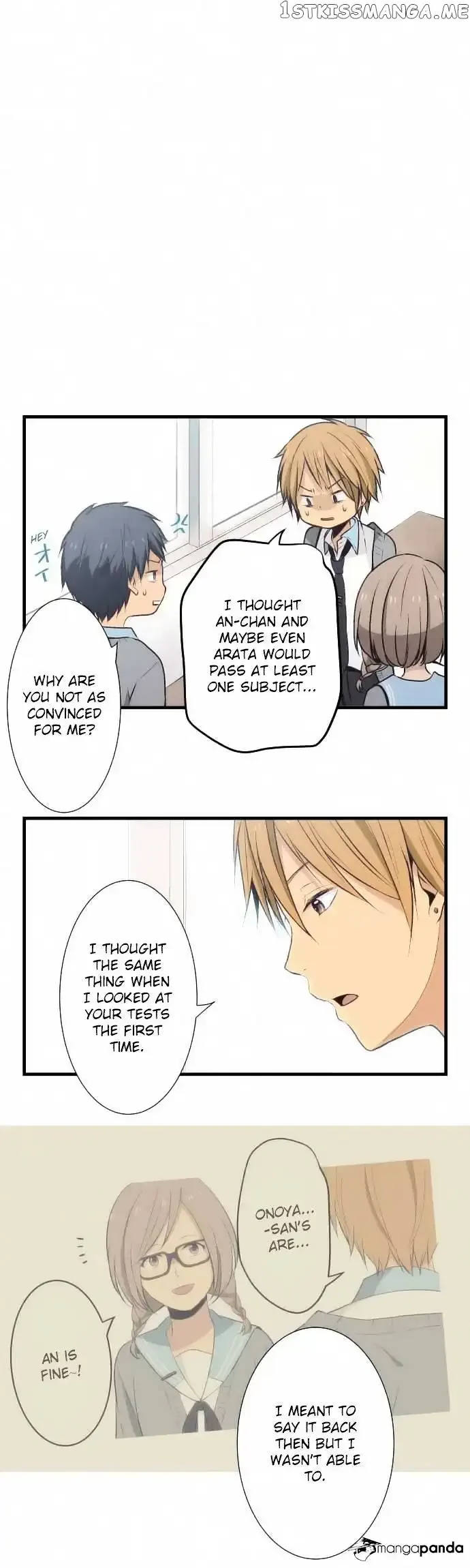 ReLIFE Chapter 26 page 4