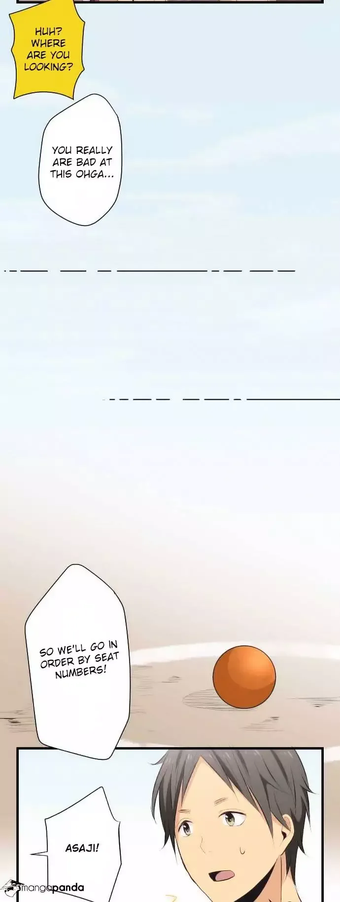 ReLIFE Chapter 27 page 6