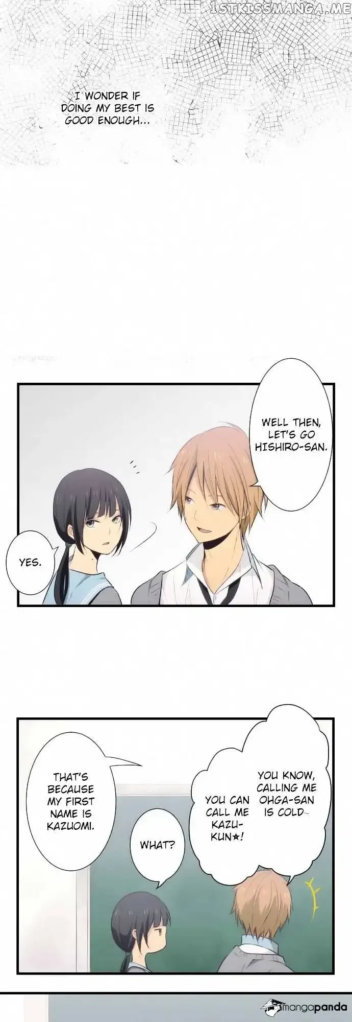 ReLIFE Chapter 26 page 15