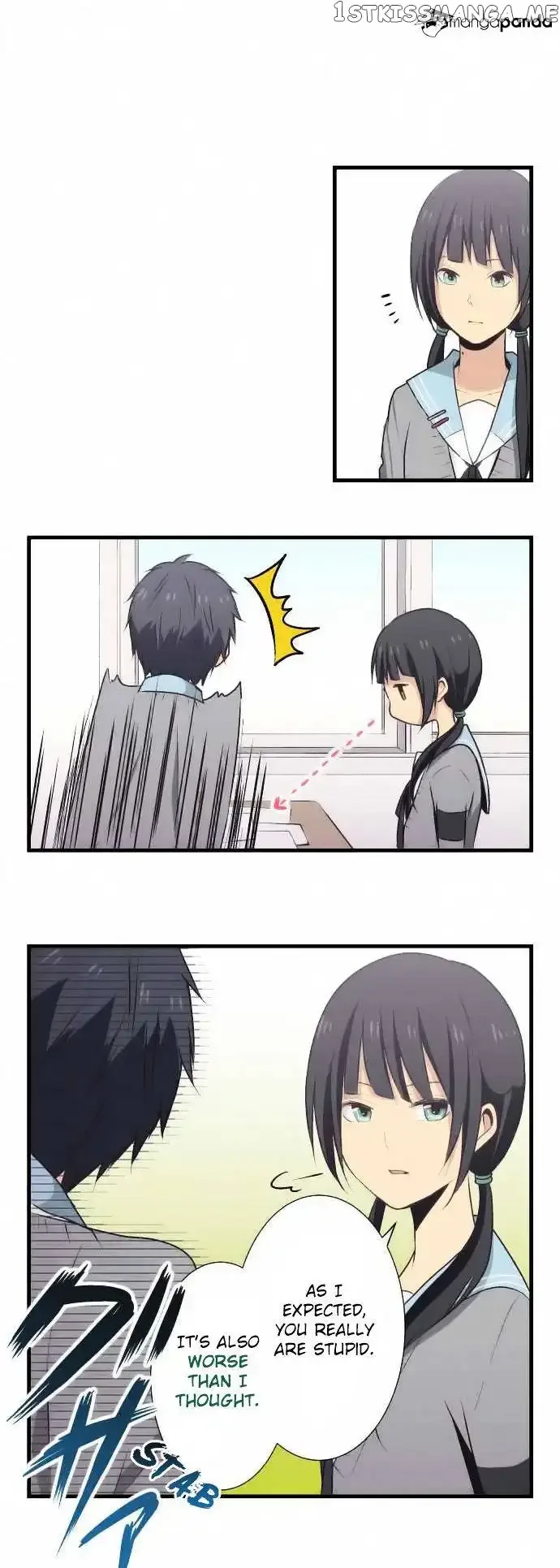 ReLIFE Chapter 26 page 10