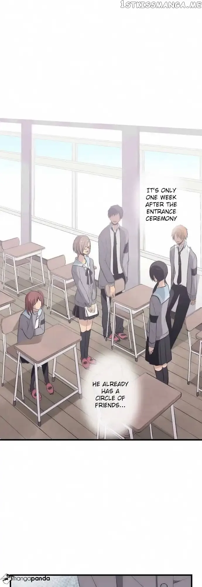 ReLIFE Chapter 26 page 13
