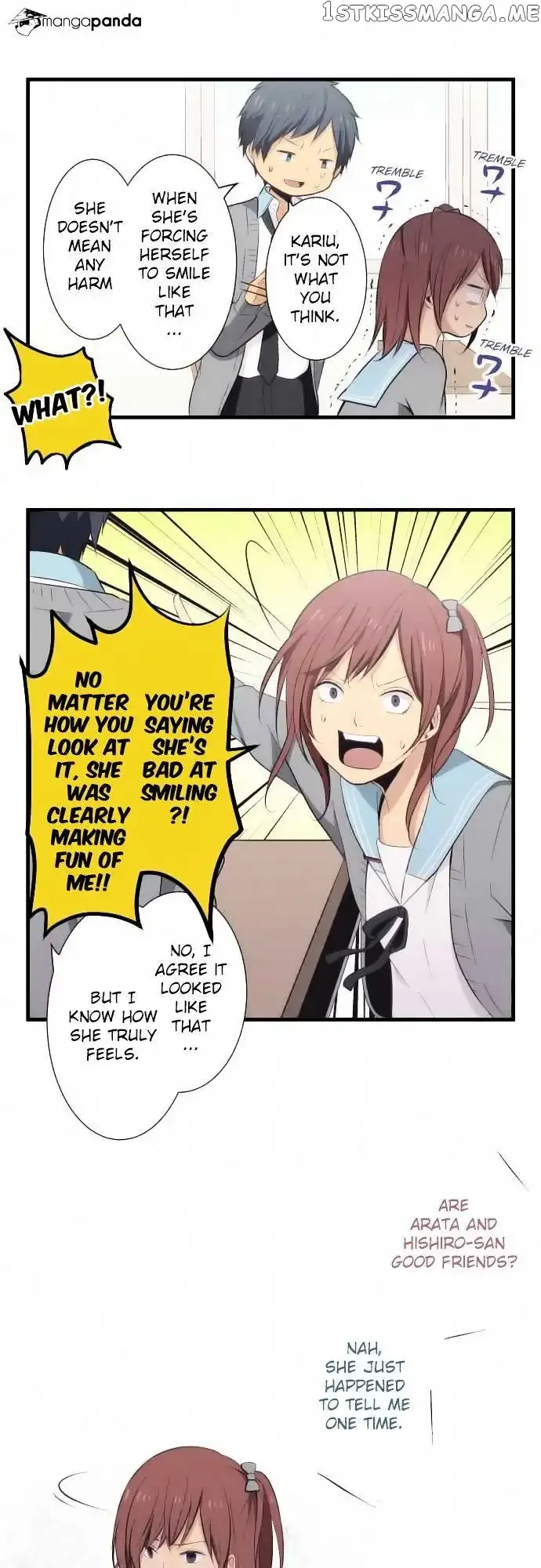 ReLIFE Chapter 26 page 20
