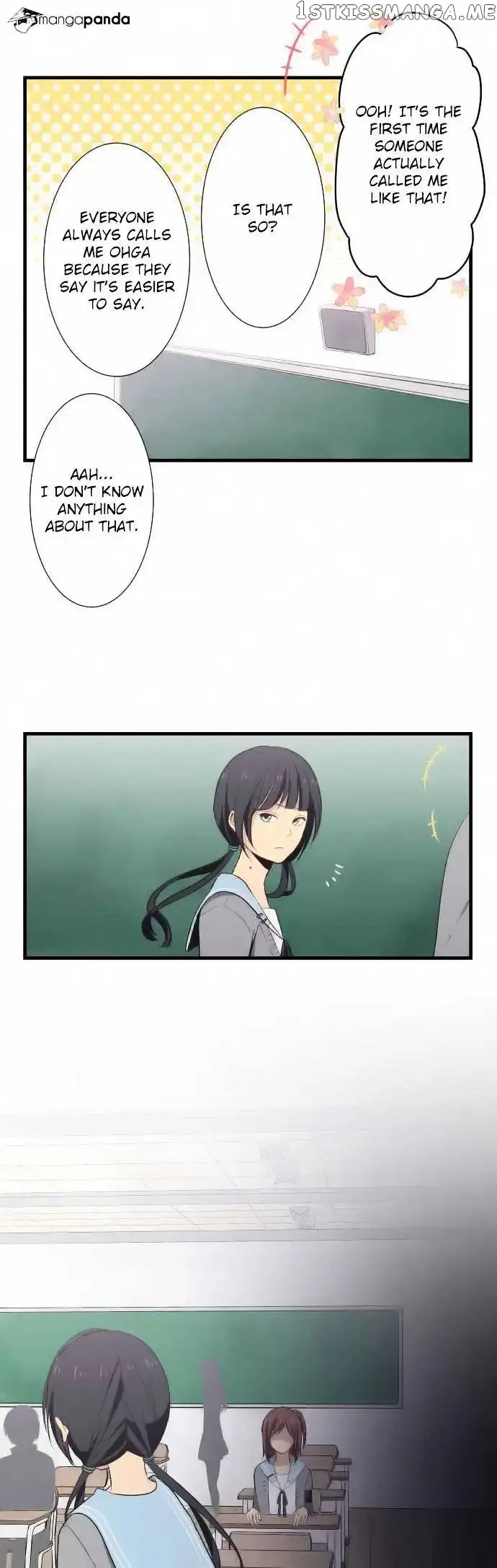 ReLIFE Chapter 26 page 17
