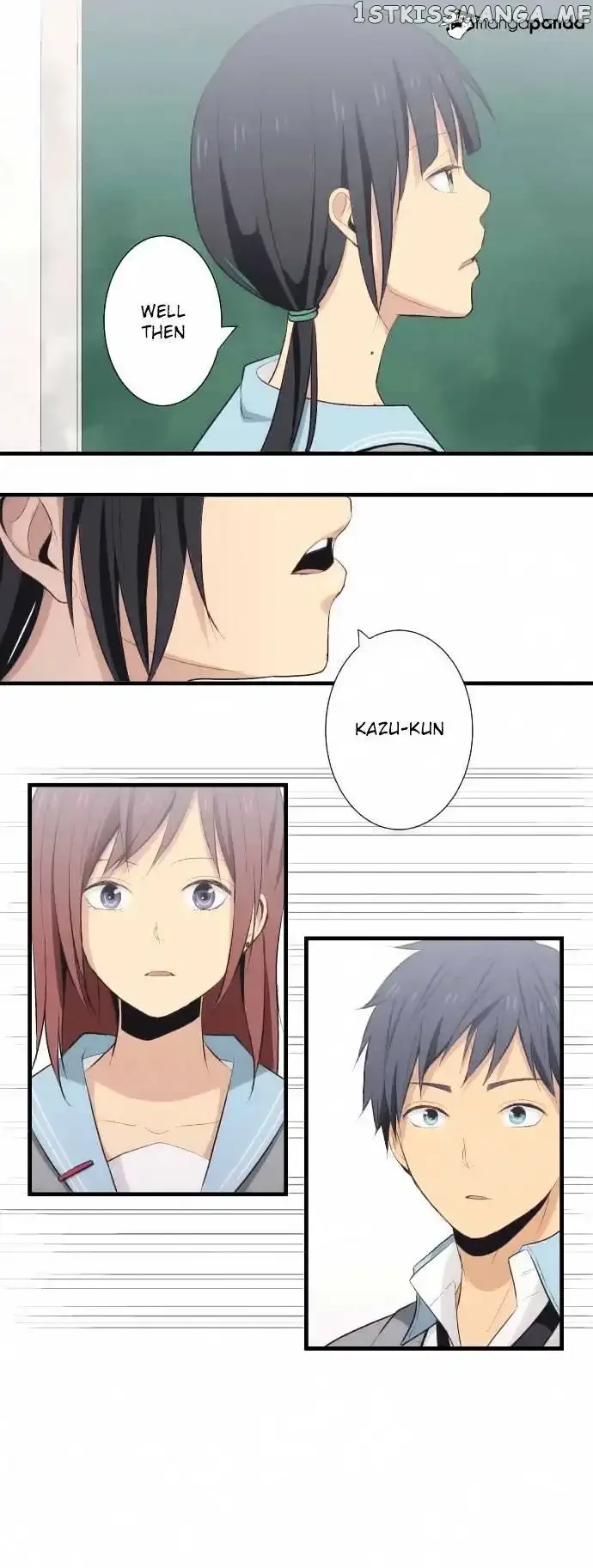 ReLIFE Chapter 26 page 16