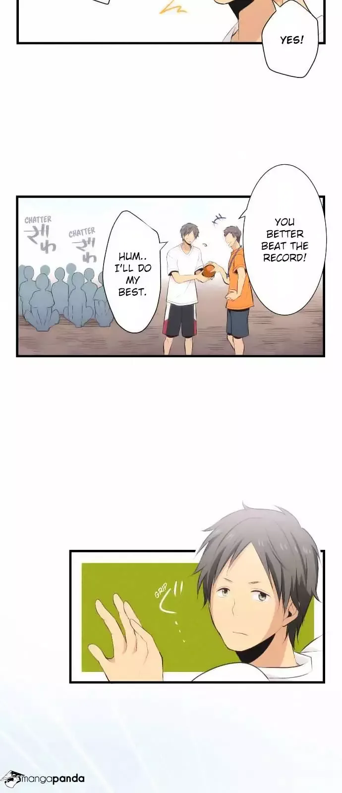 ReLIFE Chapter 27 page 7
