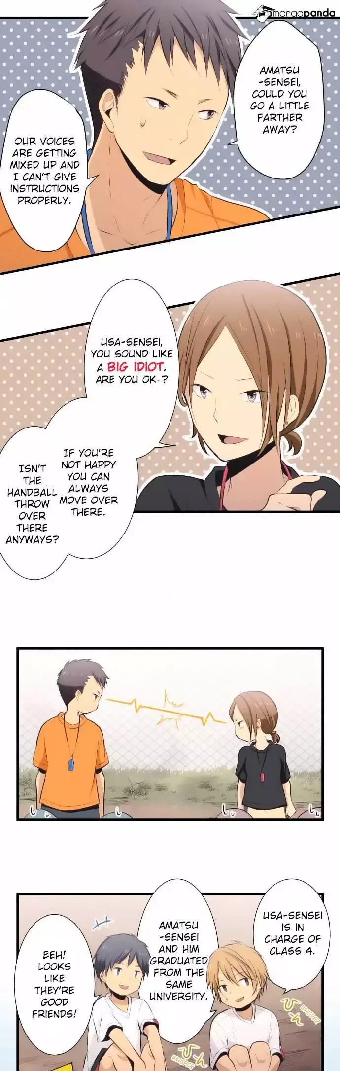 ReLIFE Chapter 27 page 5