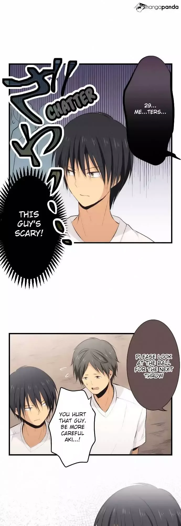 ReLIFE Chapter 27 page 13