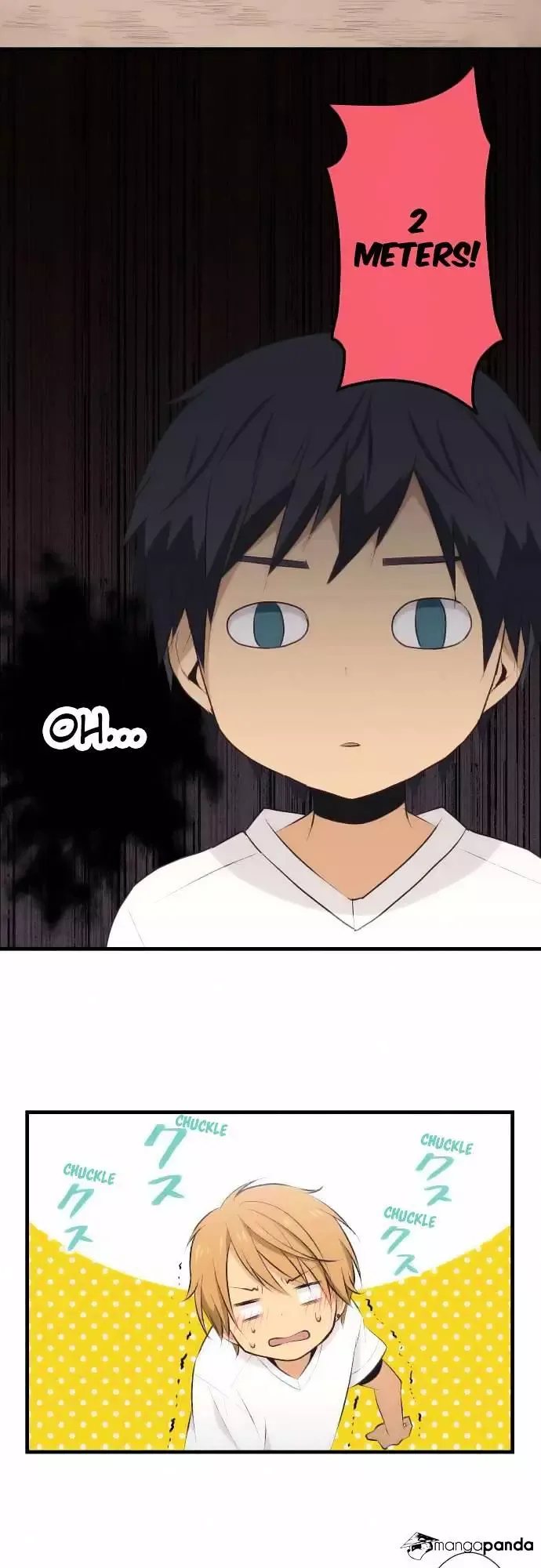 ReLIFE Chapter 27 page 16