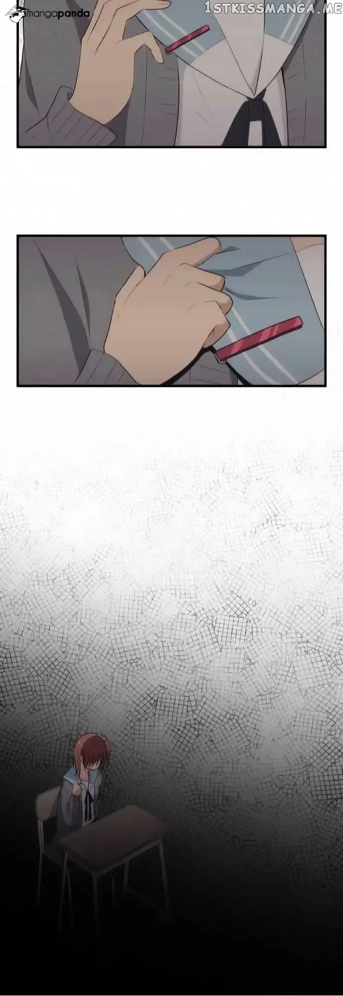 ReLIFE Chapter 26 page 22