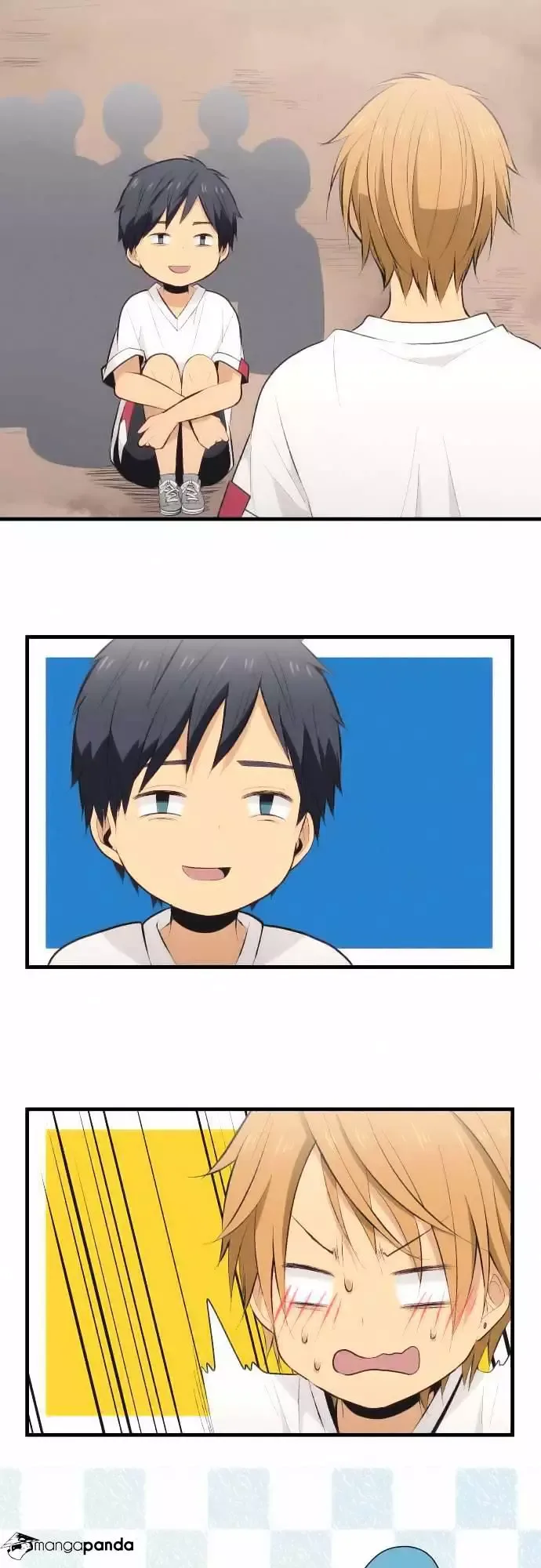 ReLIFE Chapter 27 page 18