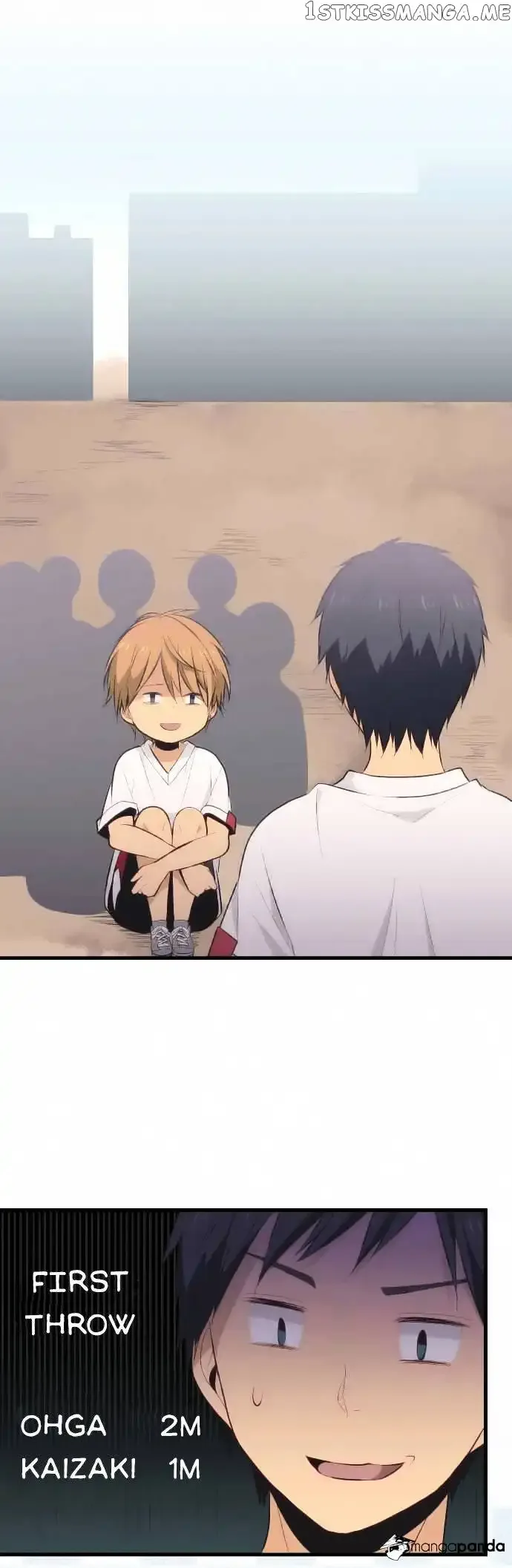 ReLIFE Chapter 28 page 9