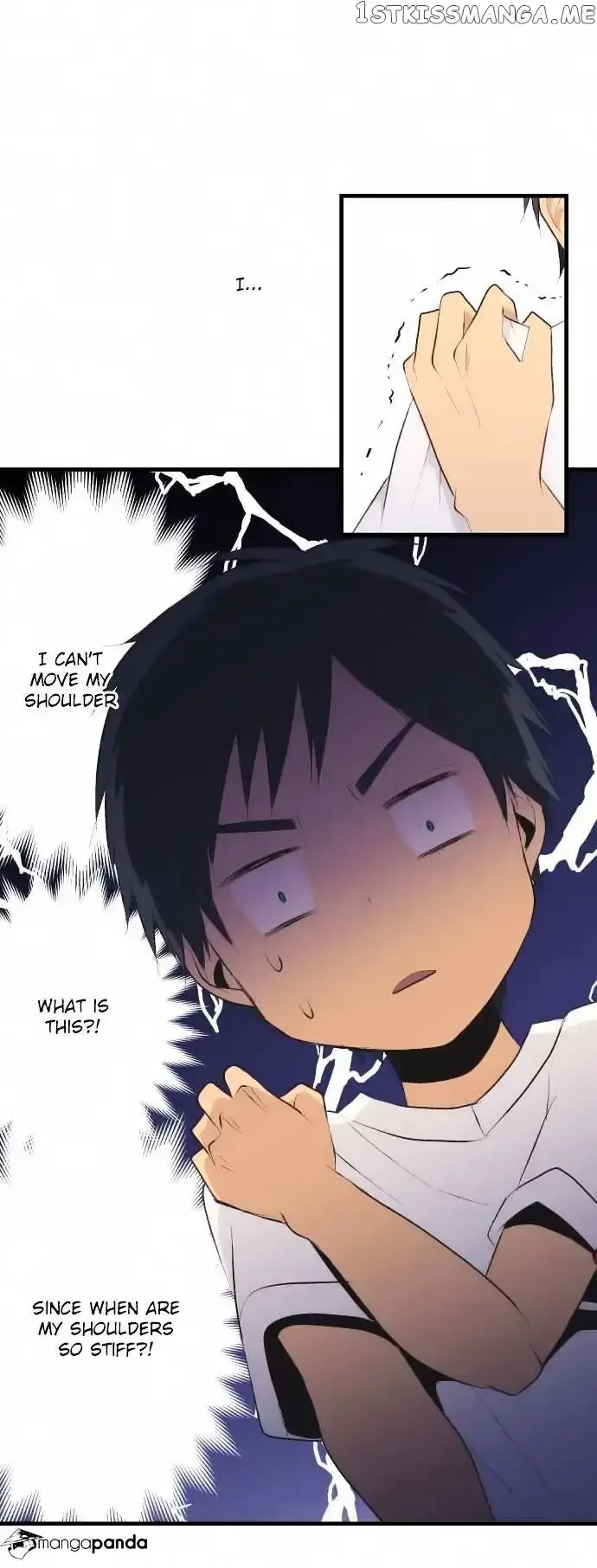 ReLIFE Chapter 28 page 5