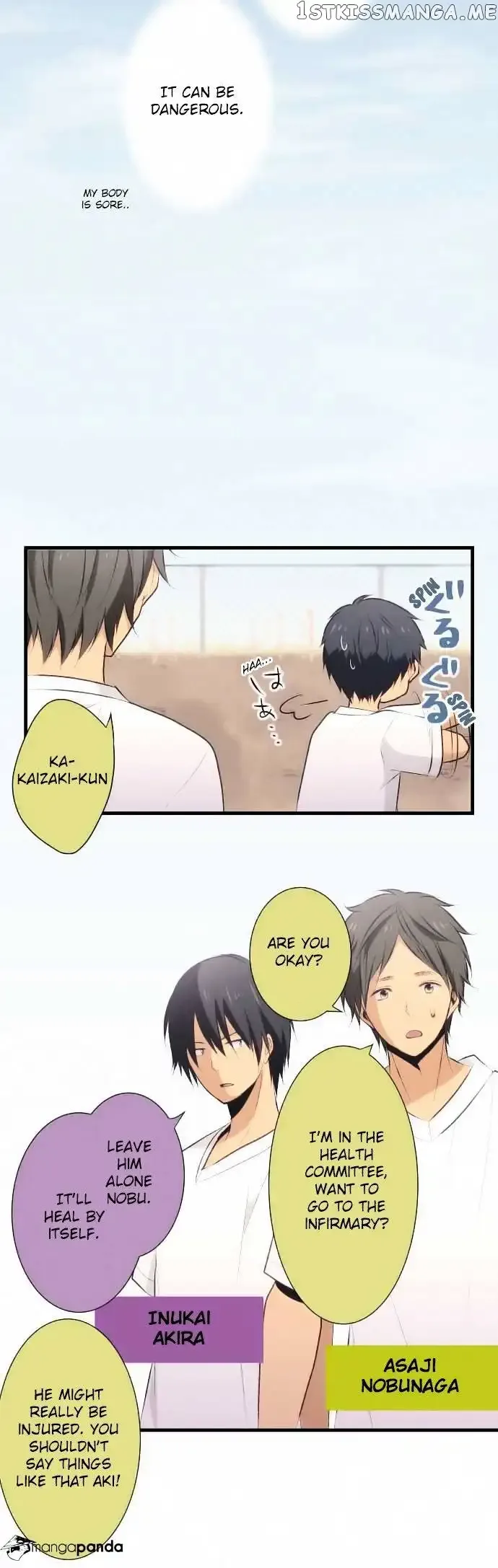 ReLIFE Chapter 28 page 7