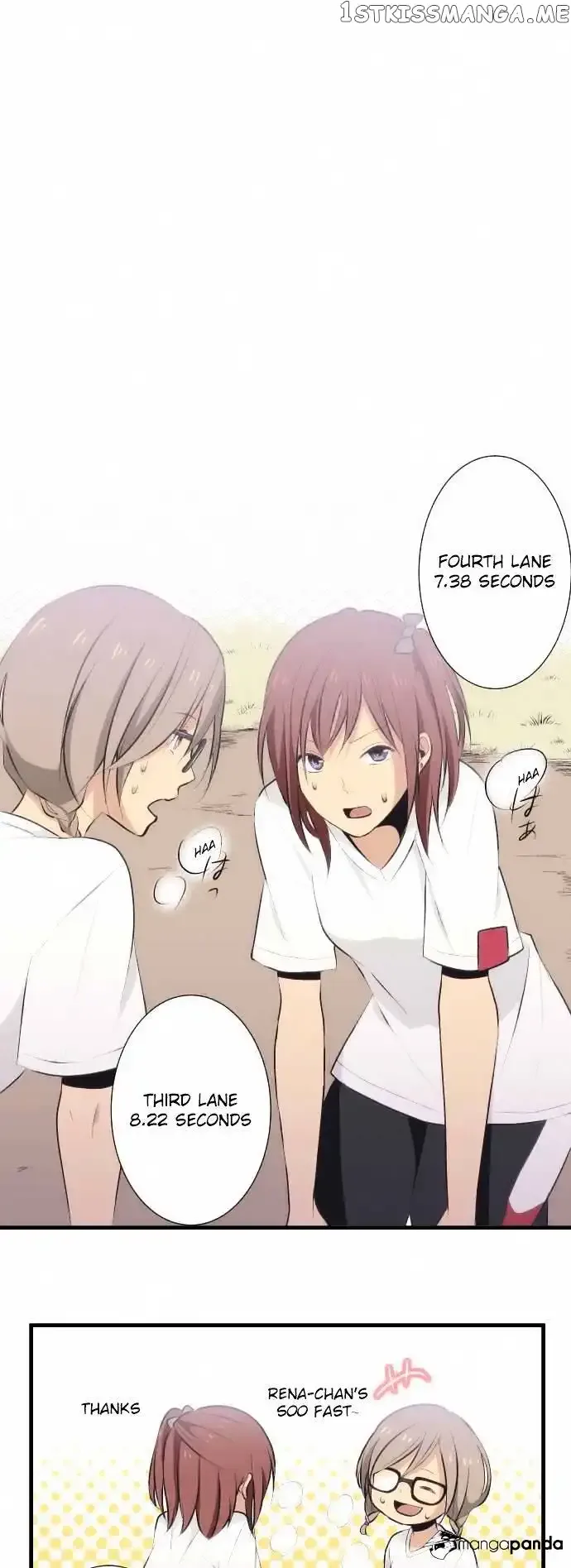 ReLIFE Chapter 28 page 13