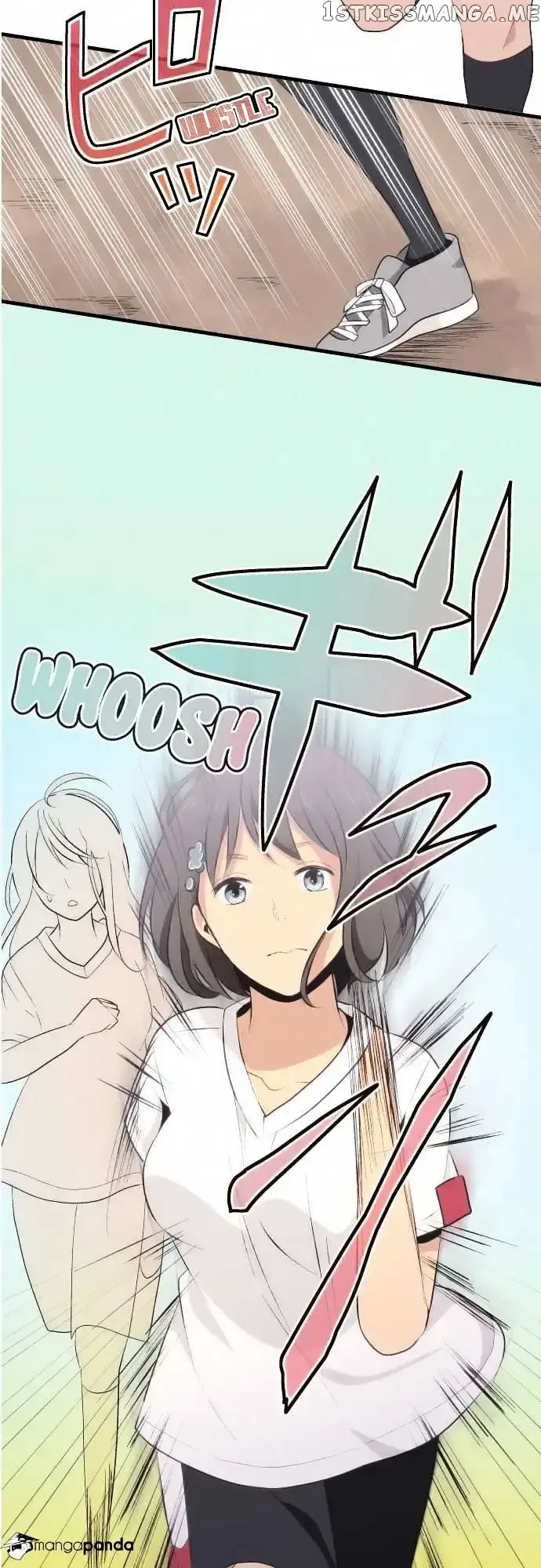 ReLIFE Chapter 28 page 16