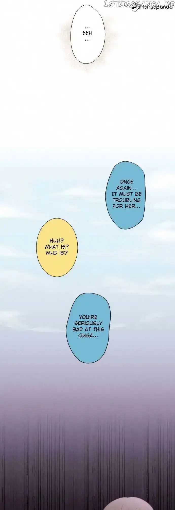 ReLIFE Chapter 28 page 20