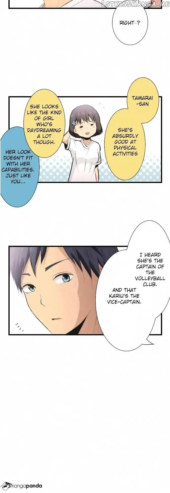 ReLIFE Chapter 28 page 19