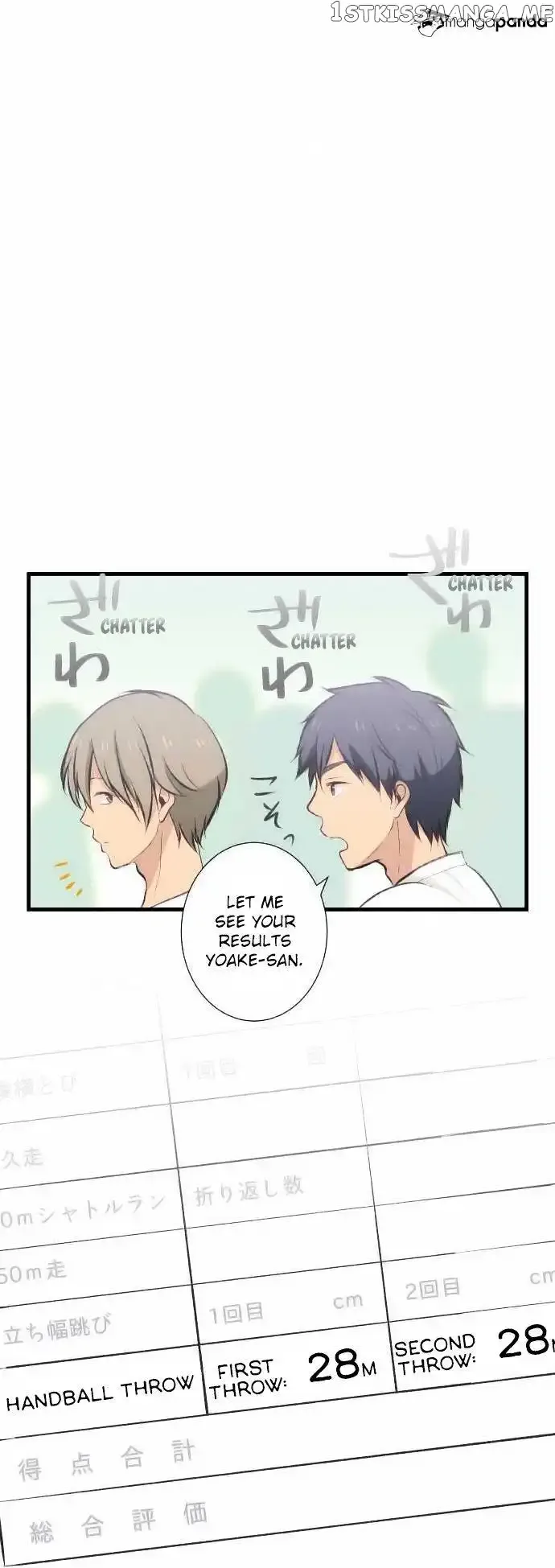 ReLIFE Chapter 30 page 2