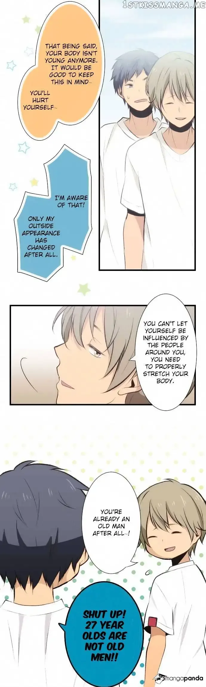ReLIFE Chapter 30 page 4