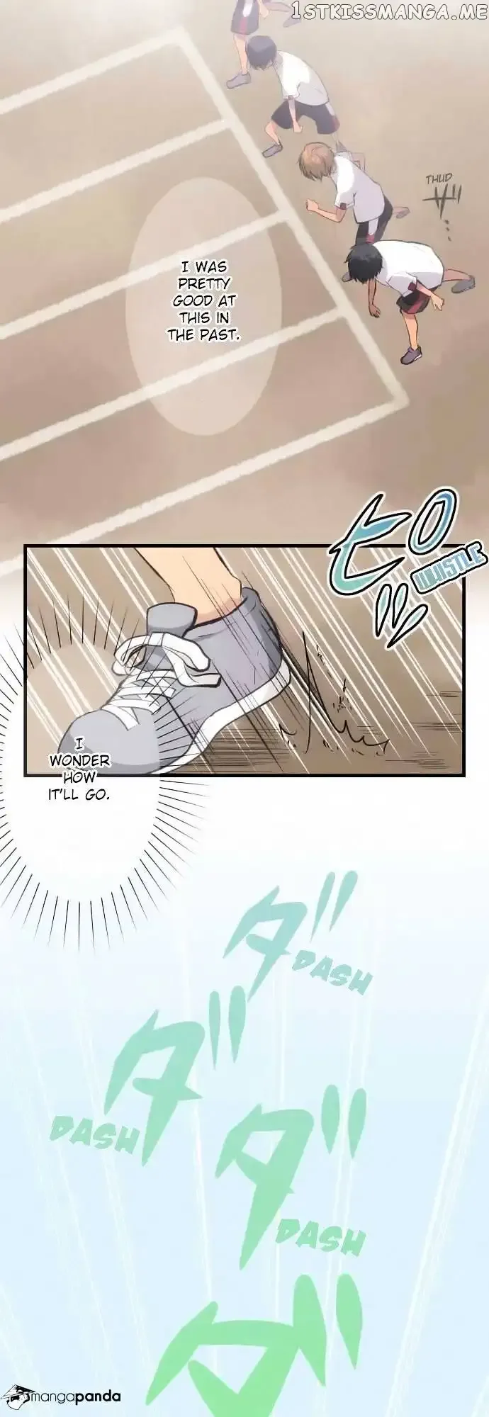ReLIFE Chapter 30 page 10