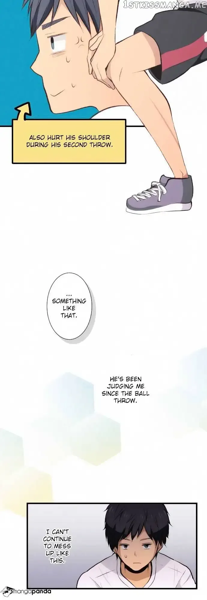 ReLIFE Chapter 30 page 8