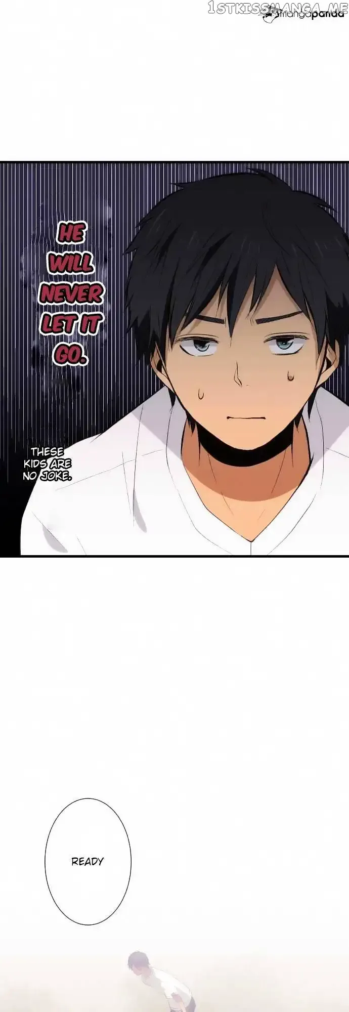 ReLIFE Chapter 30 page 9