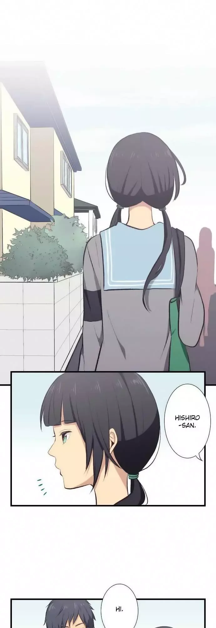 ReLIFE Chapter 31 page 11