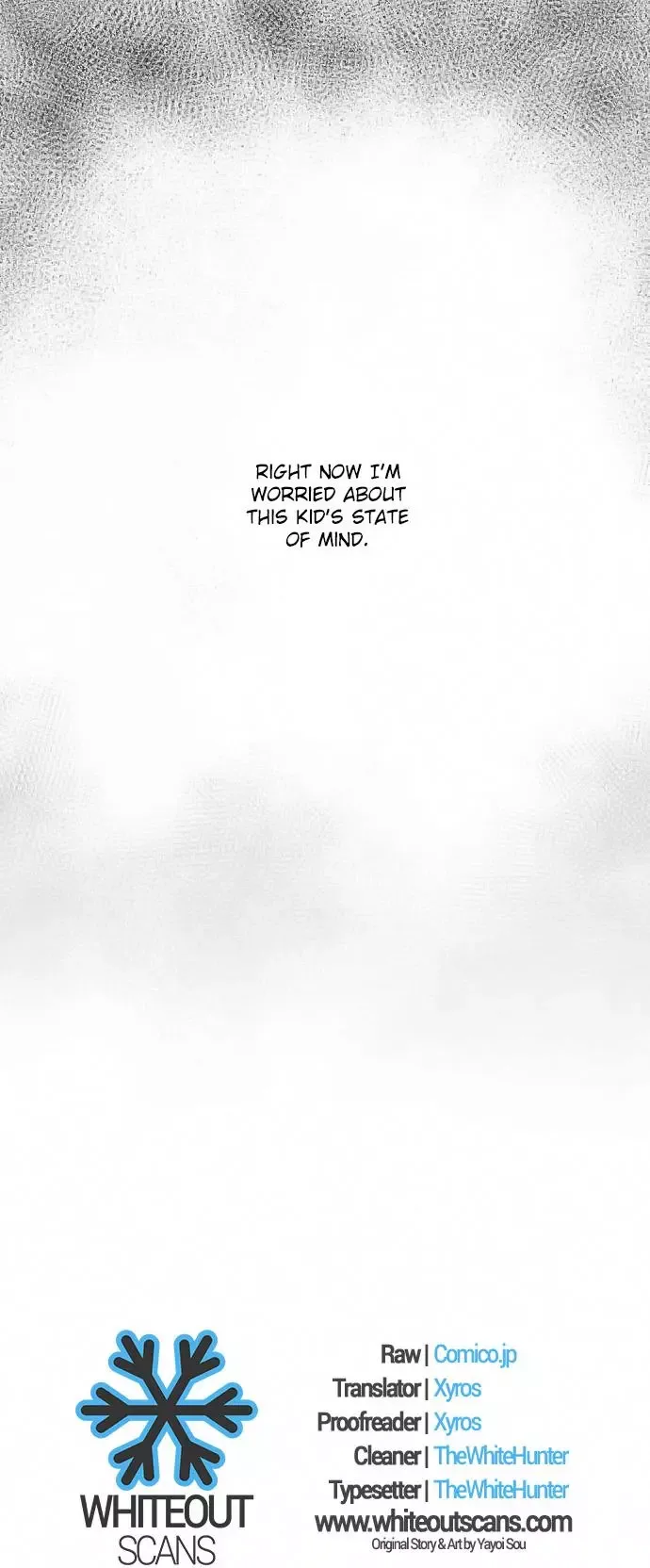 ReLIFE Chapter 31 page 8