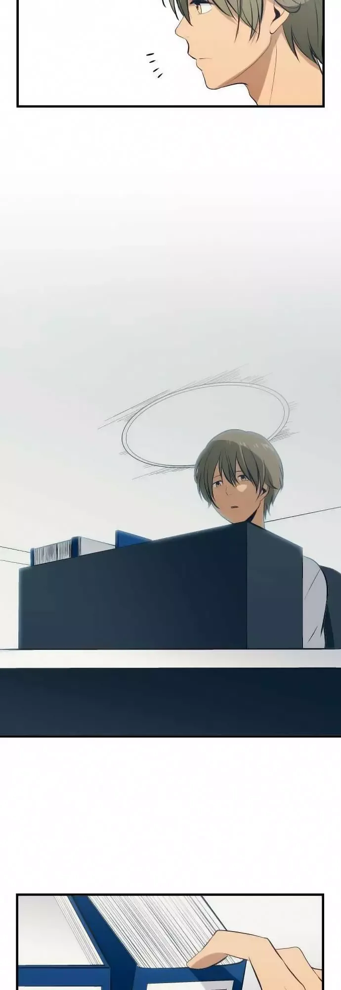 ReLIFE Chapter 31 page 3