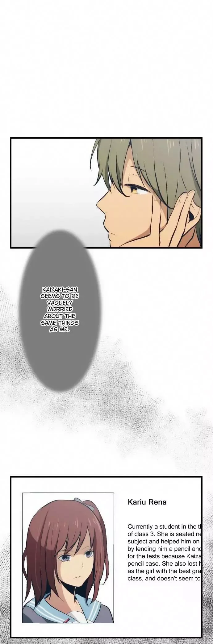 ReLIFE Chapter 31 page 7