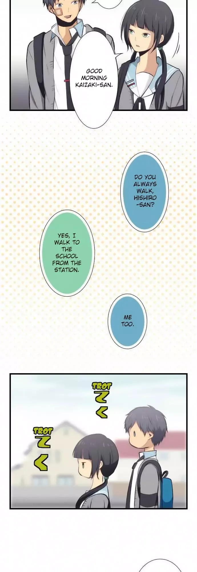 ReLIFE Chapter 31 page 12