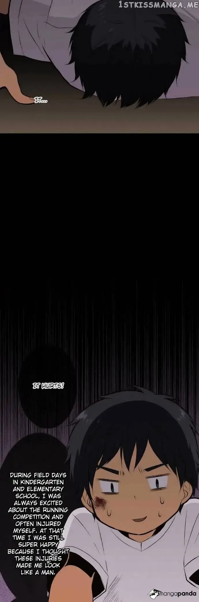 ReLIFE Chapter 30 page 15
