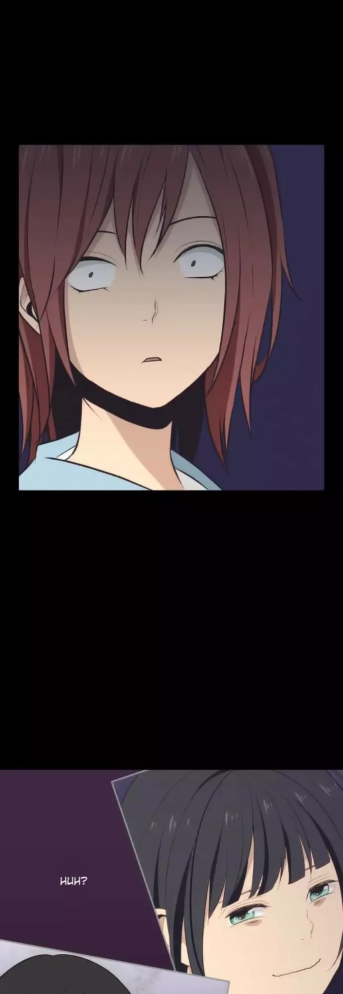 ReLIFE Chapter 31 page 20