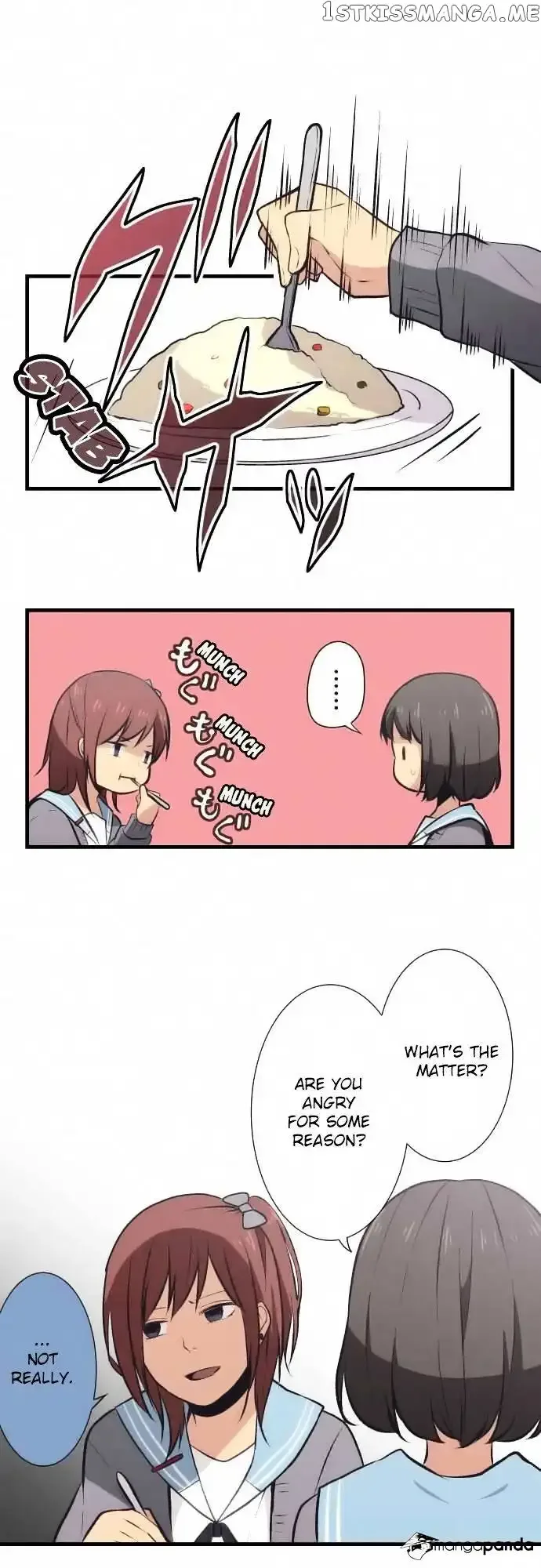 ReLIFE Chapter 32 page 1