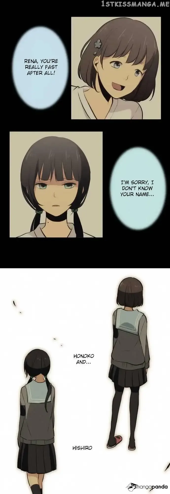 ReLIFE Chapter 32 page 6