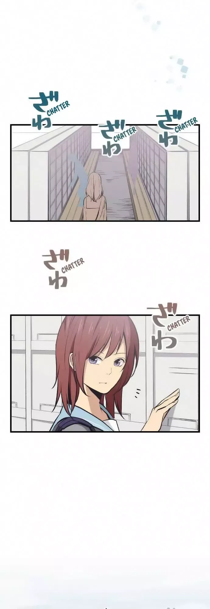 ReLIFE Chapter 31 page 18
