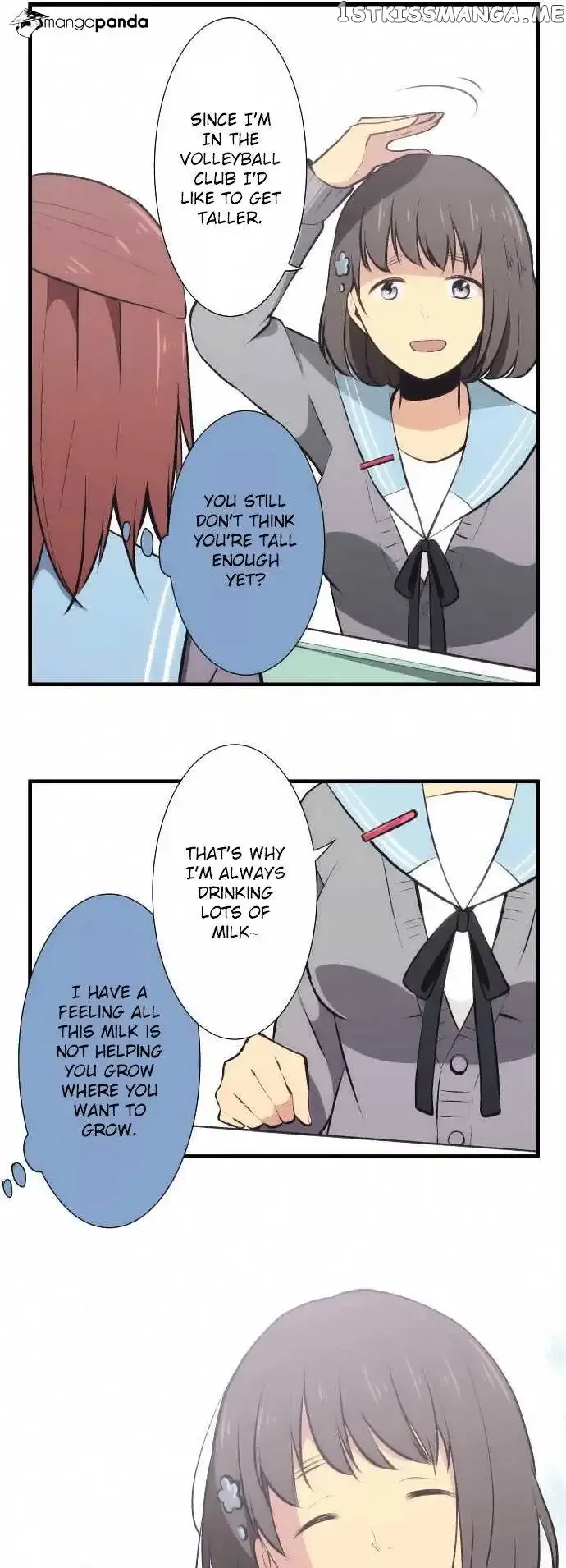ReLIFE Chapter 32 page 4