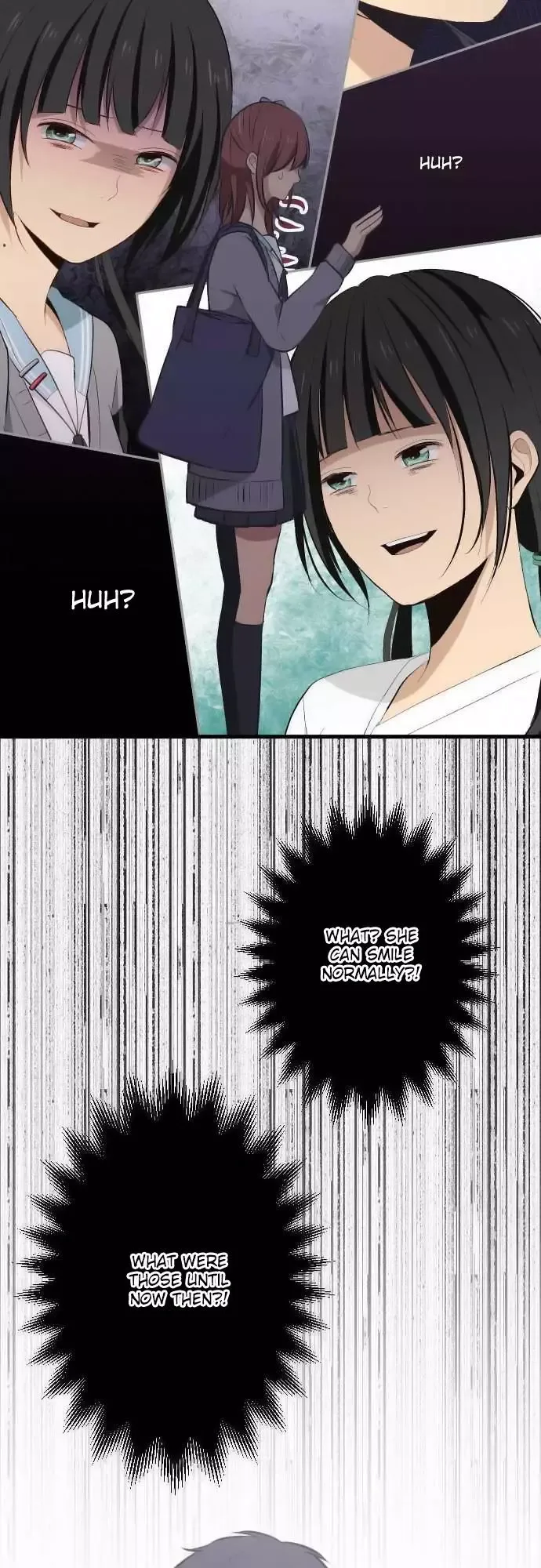 ReLIFE Chapter 31 page 21