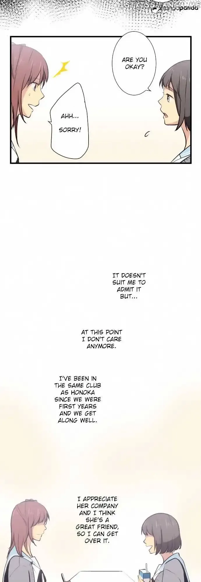 ReLIFE Chapter 32 page 8
