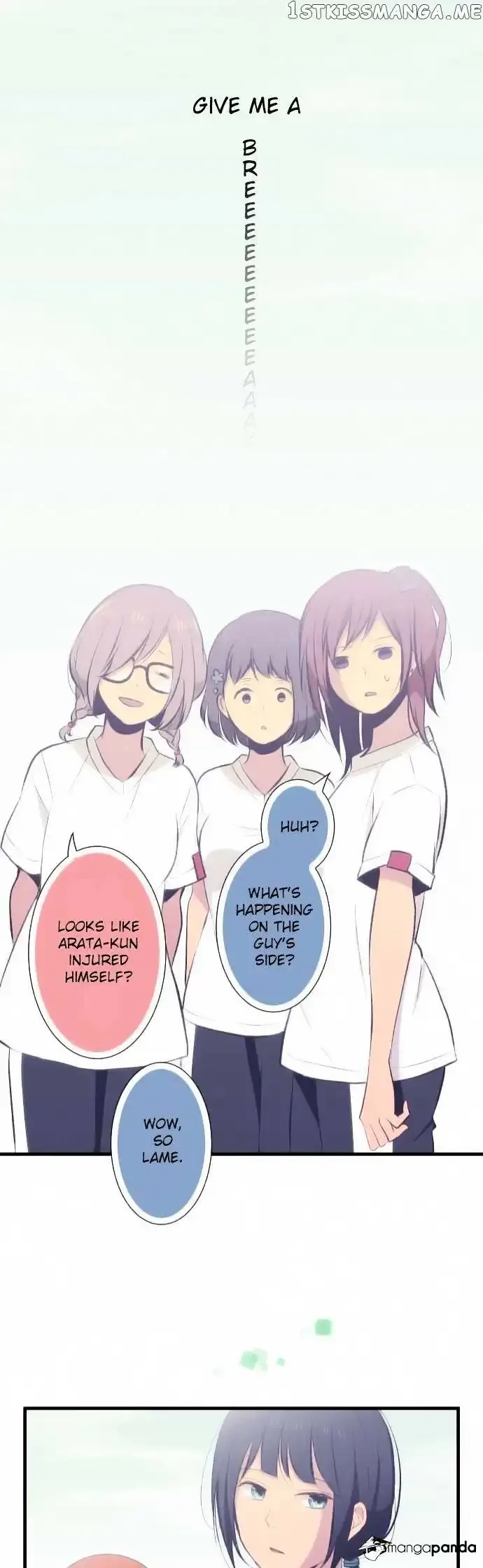 ReLIFE Chapter 30 page 21