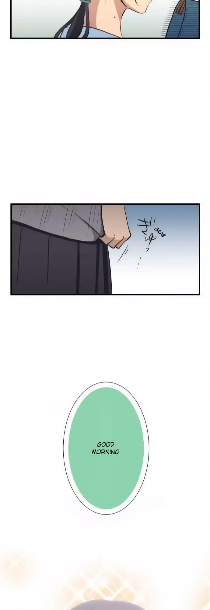 ReLIFE Chapter 31 page 23